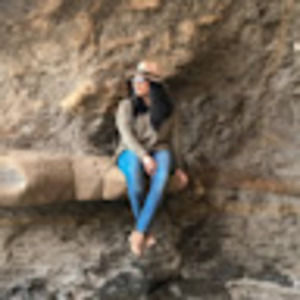 Meet your Posher, Loretta